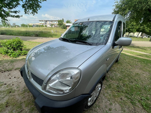 Renault Kangoo 1.6 2 Authentique Da Aa Cd 1plc