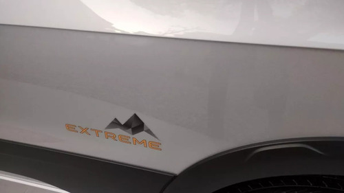 Volkswagen Saveiro 1.6 Msi Extreme Cd