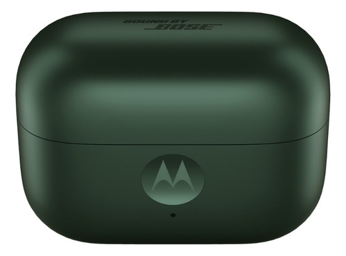 Moto Buds Loop Verde