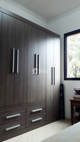 Apartamento Com 3 Dorms, Jardim Vazani, São Paulo - R$ 420 Mil, Cod: 3597 - V3597