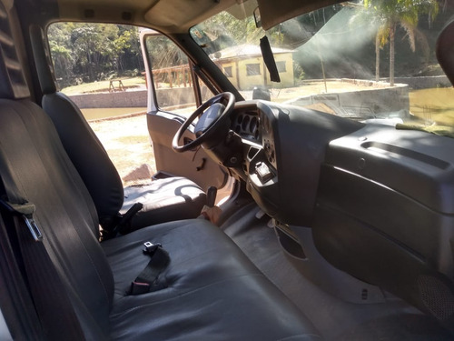 Imagem 3 de 4 de Iveco Daily55c16 Cs 2011/2012