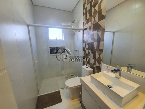 Imagem 9 de 30 de Sobrado 3 Quartos - Condomínio Vila Ytu - R$ 1.180.000,00 - Indaiatuba/sp - Ca02579 - 70573286