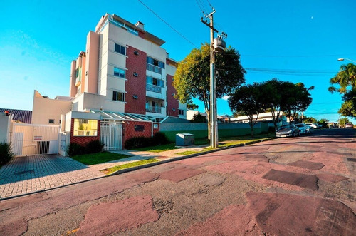Imagem 2 de 24 de Apartamento - Ap01807 - 70643730