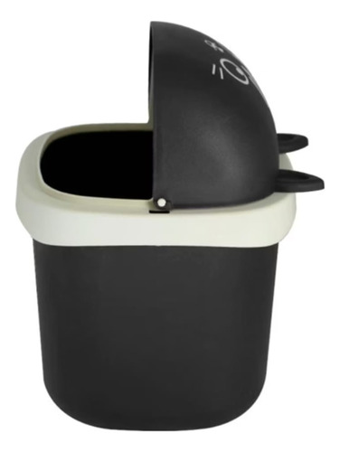 Mini Lixeira De Bichinhos 1,5l - Quarto De Bebê