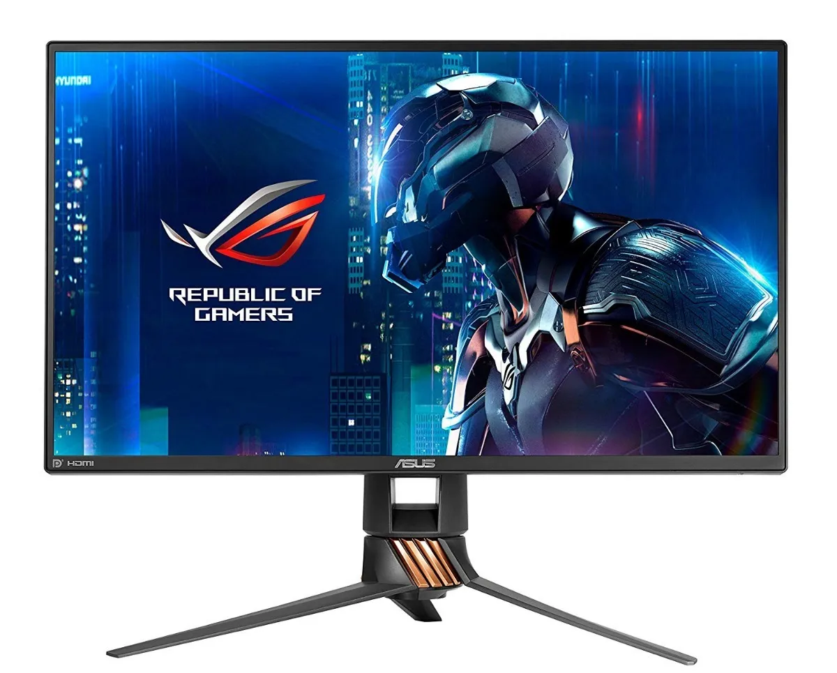 Asus ROG Swift PG258Q pg258q 24.5 "