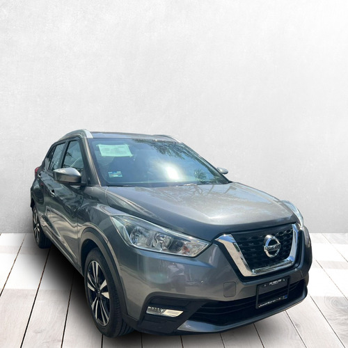 Nissan Kicks 1.6 Advance Cvt