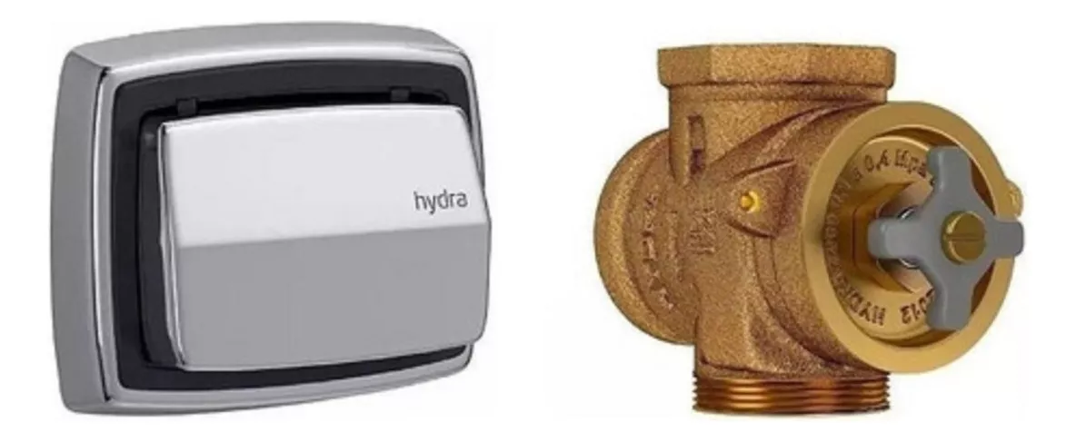 Segunda imagen para búsqueda de descarga con sensores para inodoros