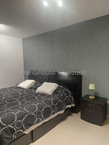 Ip Vendo Apartamento En Los Naranjos Humboldt 26-220
