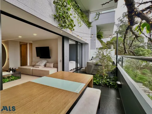 Espectacular Apartamento Con Jacuzzi Y Vista A La ...(mls#246829)