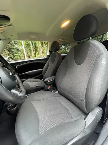 Mini Cooper Pepper 1.6 AUTOMÁTICO