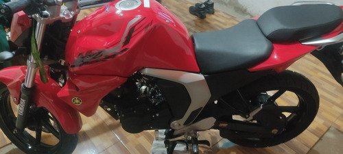 Imagen 7 de 10 de Yamaha Fz Fi