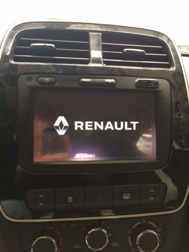 Sucata Renault Kwid 2018 / 19 ( Somente Em Peças ).