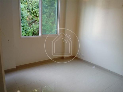 Apartamento - Ref: 819157