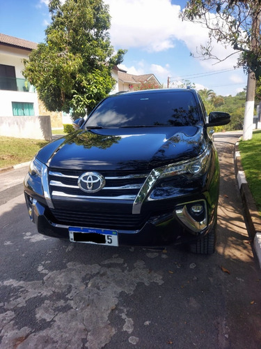 Toyota Hilux Sw4 Srx 2.8 4x4 16v Turbo Diesel
