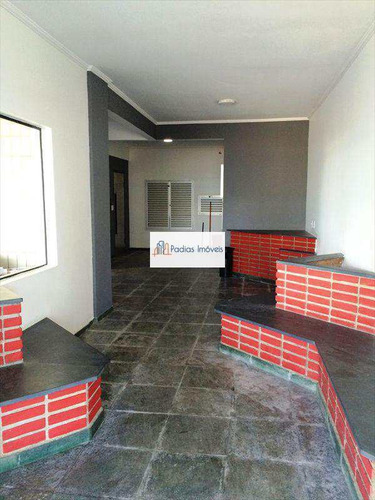Imagem 5 de 20 de Apartamento Com 1 Dorm, Jardim Praia Grande, Mongaguá - R$ 220 Mil, Cod: 17804 - V17804