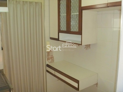 Imagem 10 de 27 de Apartamento Para Aluguel Em Jardim Miranda - Ap005881