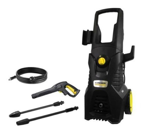 Lavadora Karcher A.p. K5 Br 220v