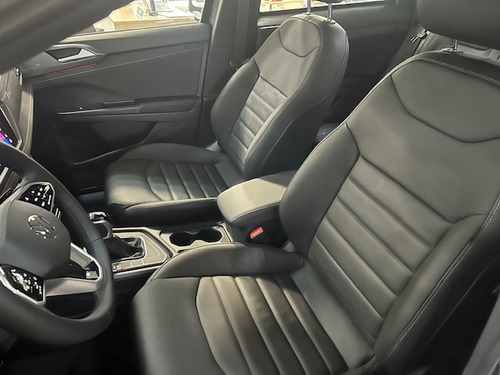 Volkswagen Taos 1.4 250 TSI TOTAL FLEX HIGHLINE AUTOMÁTICO