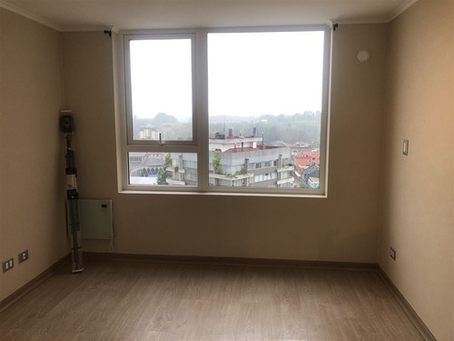 Bilbao 992, Piso 9, Poniente 1 Dorm, Estac Y Bodega, Piso 9