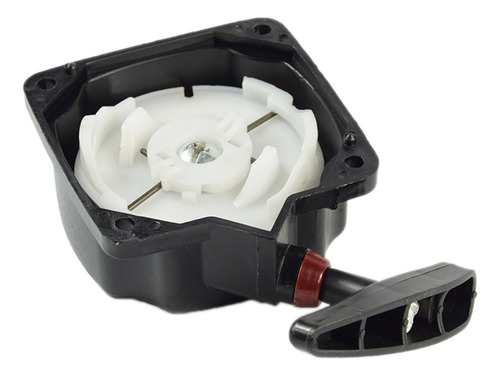 Recoil Pull Starter, Ajuste Universal Para Desbrozadora