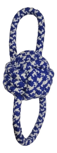 Juguete Para Perro Mordedera Varios Modelos