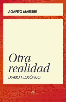 Otra Realidad. Diario Filosofico