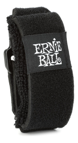 Fretwrap De Gruv Gear, Pequeño, Para Ernie Ball (p09612)