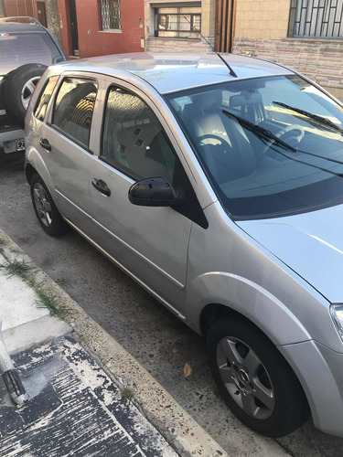 Ford Fiesta Edge Plus