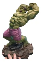 Comprar Hulk Archivo Stl Impresion 3d