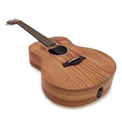 Guitarra acústica Taylor GS Mini-e Koa para diestros natural barniz