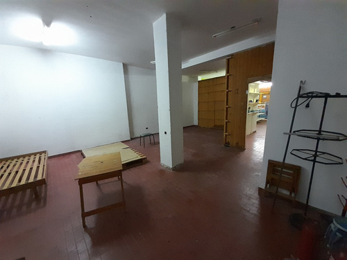 Venta Local Comercial Zona Sur Con Cochera