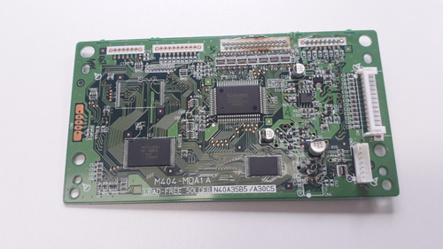 Placa Mainboard Privia Px-310 - Casio