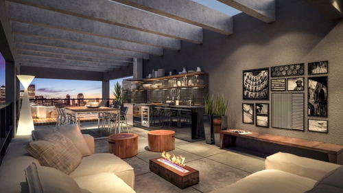 Imagem 3 de 11 de Garden Residencial Para Venda, Vila Olímpia, São Paulo - Gd5793. - Gd5793-inc