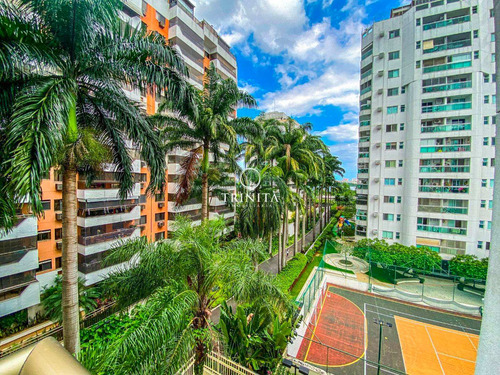 Imagem 4 de 25 de Apartamento - Ref: Tr4933