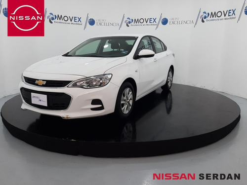 Imagen 2 de 13 de Chevrolet Cavalier Tm 2020