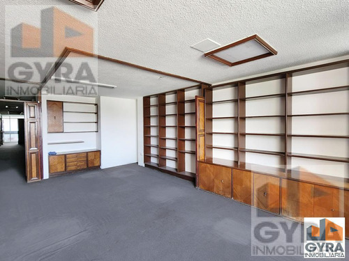 Oficinas En Venta En Insurgentes Frente A Wtc, Colonia Del Valle, Alcaldía Benito Juárez