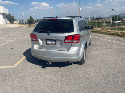 Dodge Journey 2.4 SE 7 PASAJEROS