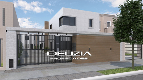 Venta De Duplex 3 Ambientes En Ituzaingo Norte