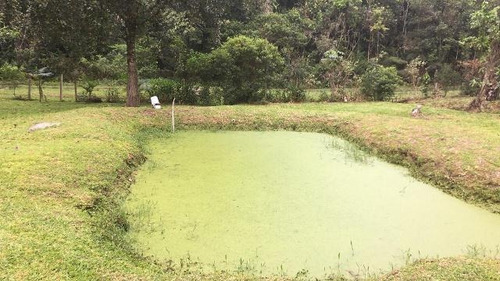 Chácara Com Piscina E 4 Quartos Em Itanhaém/sp 4835-pc