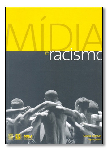 Livro Midia E Racismo