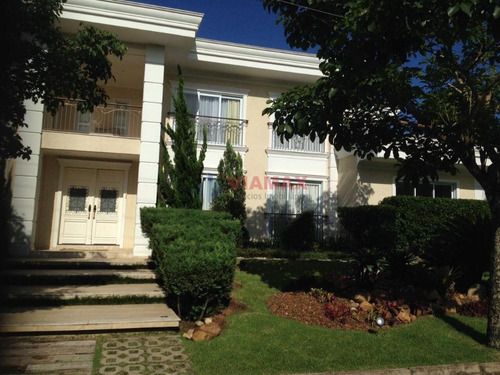 Imagem 3 de 25 de Casa Residencial À Venda, Jardim Paraíba, Jacareí. - Ca0477