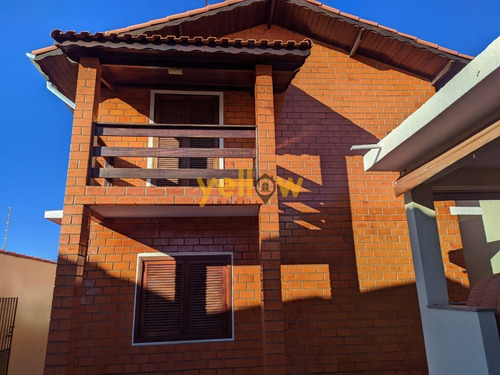 Imagem 5 de 30 de Casa - Jordanopolis - Ca-2756