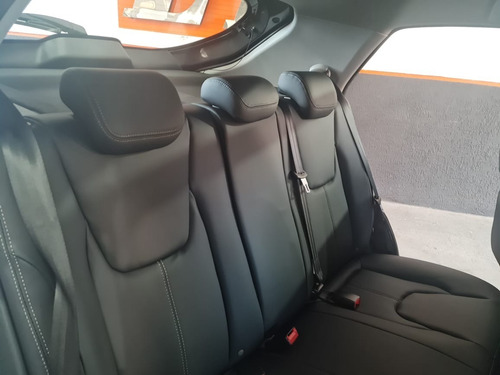 Imagem 12 de 14 de Tiggo 3x Pro 2021/2022 1.0 Turbo