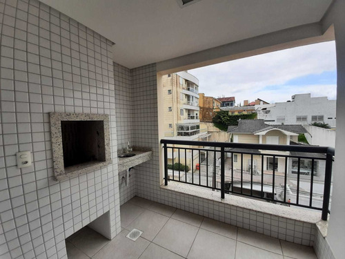 Imagem 2 de 26 de Apartamento Em Florianópolis - Sc - Ap1040_ccon