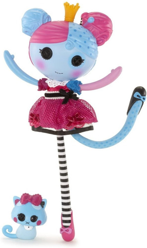 Lalaloopsy Lala Oopsies Princess Anise Doll - Large