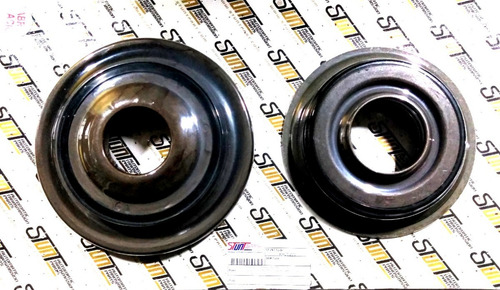Juego Pistones Transmisión Zf 8hp70 Pickup Ram 1500 12-16