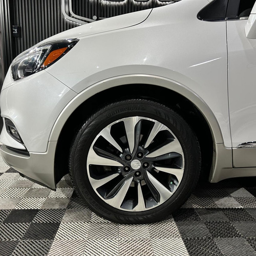 Buick Encore 1.4 Cxl Premium At