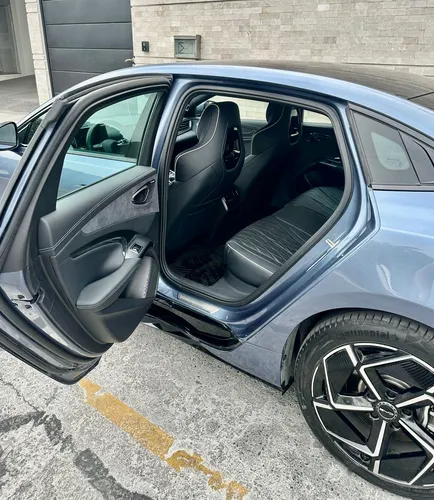 BYD Seal 0.0 Ev Awd