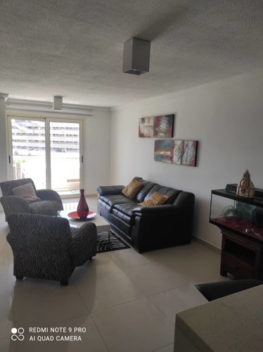 Imagen 8 de 16 de Alquiler Fijo Bello Apartamento 2h En Carenero. Costa Azul