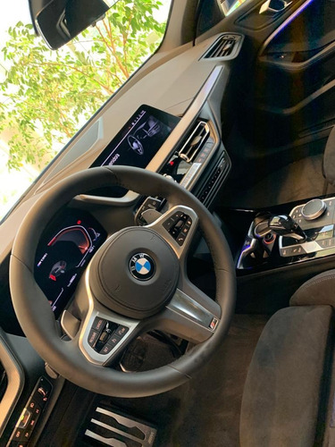 Imagen 3 de 15 de Bmw Serie M135 306 Hp Xdrive 2022 / Bremen Palermo